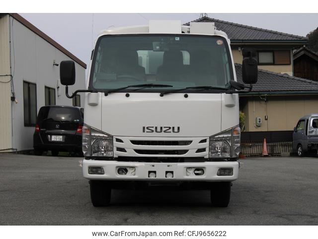 isuzu elf-truck 2015 GOO_NET_EXCHANGE_0230013A30240403W001 image 2
