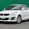 suzuki swift 2016 -SUZUKI--Swift DBA-ZC72S--ZC72S-373630---SUZUKI--Swift DBA-ZC72S--ZC72S-373630- image 4