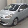 mitsubishi mirage 2015 -MITSUBISHI--Mirage DBA-A03A--A03A-0034575---MITSUBISHI--Mirage DBA-A03A--A03A-0034575- image 1