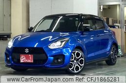 suzuki swift 2024 CFJ1865281