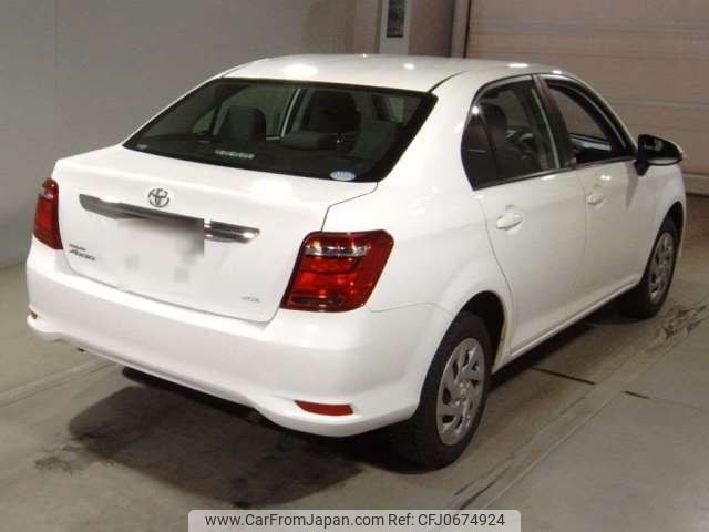 toyota corolla-axio 2019 -TOYOTA--Corolla Axio DBA-NZE164--NZE164-7075827---TOYOTA--Corolla Axio DBA-NZE164--NZE164-7075827- image 2