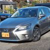 lexus ct 2018 -LEXUS--Lexus CT DAA-ZWA10--ZWA10-2321576---LEXUS--Lexus CT DAA-ZWA10--ZWA10-2321576- image 4