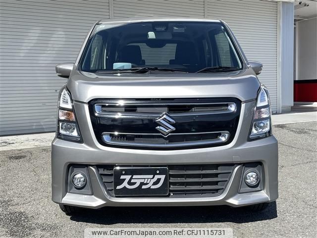 suzuki wagon-r-stingray 2017 quick_quick_DAA-MH55S_MH55S-904163 image 2