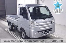 daihatsu hijet-truck 2018 -DAIHATSU--Hijet Truck S510P-0231383---DAIHATSU--Hijet Truck S510P-0231383-