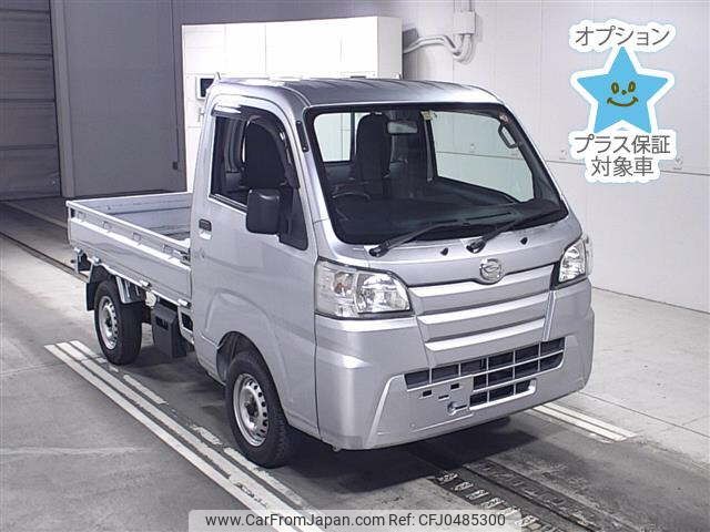 daihatsu hijet-truck 2018 -DAIHATSU--Hijet Truck S510P-0231383---DAIHATSU--Hijet Truck S510P-0231383- image 1