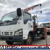 isuzu elf-truck 2005 GOO_NET_EXCHANGE_0701432A30240901W001 image 1