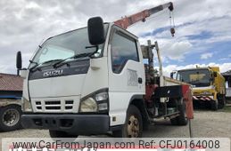 isuzu elf-truck 2005 GOO_NET_EXCHANGE_0701432A30240901W001