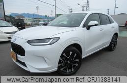 honda honda-others 2024 -HONDA--ZR-V 6AA-RZ4--RZ4-1104091---HONDA--ZR-V 6AA-RZ4--RZ4-1104091-