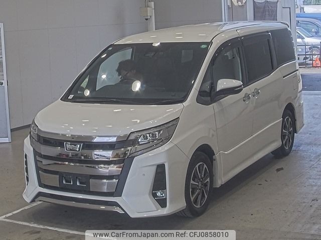 toyota noah 2019 -TOYOTA--Noah ZRR80W-0574397---TOYOTA--Noah ZRR80W-0574397- image 1