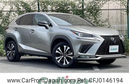 lexus nx 2018 -LEXUS--Lexus NX DAA-AYZ10--AYZ10-1021198---LEXUS--Lexus NX DAA-AYZ10--AYZ10-1021198-