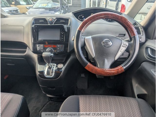 nissan serena 2014 -NISSAN--Serena DAA-HFC26--HFC26-234220---NISSAN--Serena DAA-HFC26--HFC26-234220- image 2