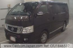 nissan caravan-van 2017 CFJ1846537
