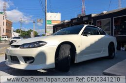 nissan silvia 1999 c4c894ea0905b174611fa1c3c78c27c4