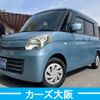 suzuki spacia 2014 -SUZUKI--Spacia DBA-MK32S--MK32S-177561---SUZUKI--Spacia DBA-MK32S--MK32S-177561- image 1