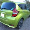 nissan note 2017 -NISSAN 【石川 501】--Note DAA-HE12--HE12-122297---NISSAN 【石川 501】--Note DAA-HE12--HE12-122297- image 2