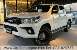 toyota hilux 2019 CFJ1829737