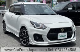suzuki swift 2024 -SUZUKI--Swift 4BA-ZC33S--ZC33S-604516---SUZUKI--Swift 4BA-ZC33S--ZC33S-604516-