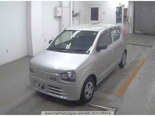 suzuki alto 2020 quick_quick_DBA-HA36S_HA36S-545735 image 1
