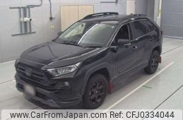 toyota rav4 2021 -TOYOTA--RAV4 MXAA54-5015604---TOYOTA--RAV4 MXAA54-5015604-