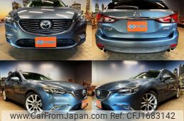 mazda atenza 2015 CFJ1683142