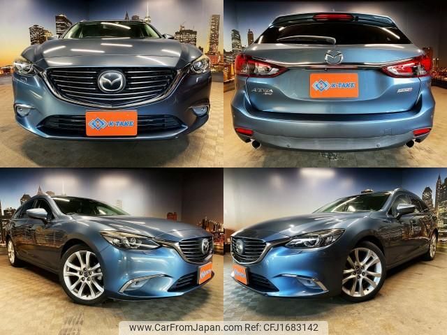 mazda atenza 2015 CFJ1683142 image 1