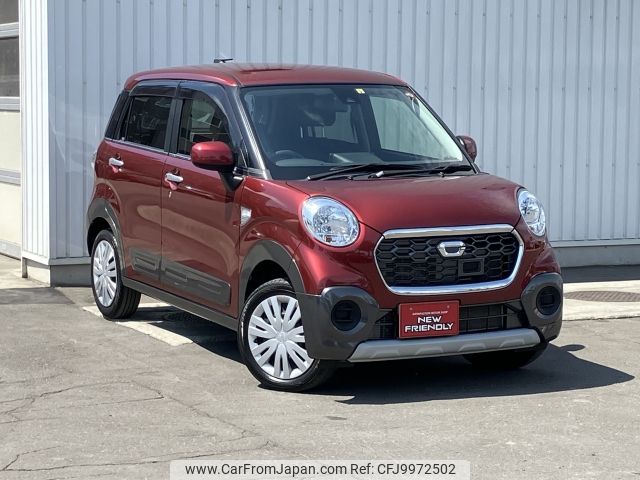 daihatsu cast 2017 -DAIHATSU--Cast DBA-LA260S--LA260S-0023426---DAIHATSU--Cast DBA-LA260S--LA260S-0023426- image 1