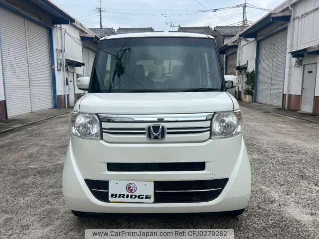 honda n-box 2016 -HONDA 【和泉 581ﾕ 775】--N BOX JF1--JF1-1859392---HONDA 【和泉 581ﾕ 775】--N BOX JF1--JF1-1859392- image 2