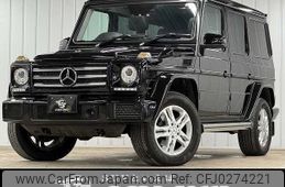 mercedes-benz g-class 2016 -MERCEDES-BENZ--Benz G Class LDA-463348--WDB4633482X286575---MERCEDES-BENZ--Benz G Class LDA-463348--WDB4633482X286575-