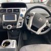toyota prius-α 2012 CFJ1752394 image 7