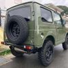 suzuki jimny 1997 quick_quick_E-JA22W_JA22W-129486 image 4