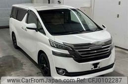 toyota vellfire 2015 -TOYOTA--Vellfire AGH30W-0008319---TOYOTA--Vellfire AGH30W-0008319-