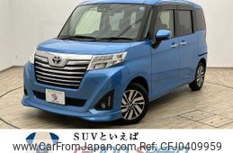 toyota roomy 2019 -TOYOTA--Roomy DBA-M900A--M900A-0393274---TOYOTA--Roomy DBA-M900A--M900A-0393274-