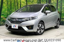 honda fit 2014 -HONDA--Fit DAA-GP5--GP5-3051718---HONDA--Fit DAA-GP5--GP5-3051718-