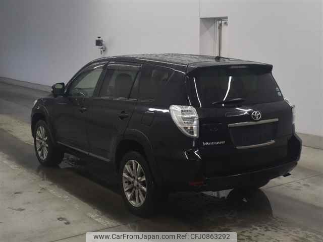 toyota vanguard undefined -TOYOTA--Vanguard ACA38W-5247126---TOYOTA--Vanguard ACA38W-5247126- image 2