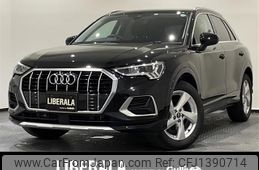 audi q3 2022 -AUDI--Audi Q3 3AA-F3DFY--WAUZZZF35N1134231---AUDI--Audi Q3 3AA-F3DFY--WAUZZZF35N1134231-