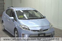 toyota prius-phv 2012 CFJ1664153