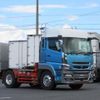 mitsubishi-fuso super-great 2011 -MITSUBISHI--Super Great LKG-FP54VDR--LKG-FP54VDR---MITSUBISHI--Super Great LKG-FP54VDR--LKG-FP54VDR- image 1