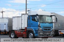 mitsubishi-fuso super-great 2011 -MITSUBISHI--Super Great LKG-FP54VDR--LKG-FP54VDR---MITSUBISHI--Super Great LKG-FP54VDR--LKG-FP54VDR-