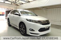 toyota harrier 2015 ENHANCEAUTO_1_ea292476