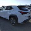 lexus ux 2019 quick_quick_6AA-MZAH10_MZAH10-2037450 image 5