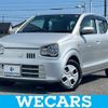 suzuki alto 2017 quick_quick_DBA-HA36S_HA36S-355447 image 1