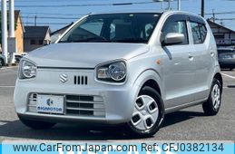 suzuki alto 2017 quick_quick_DBA-HA36S_HA36S-355447