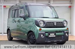 suzuki spacia 2020 GOO_JP_971025070100705709006