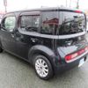 nissan cube 2013 -NISSAN--Cube DBA-NZ12--NZ12-051983---NISSAN--Cube DBA-NZ12--NZ12-051983- image 29