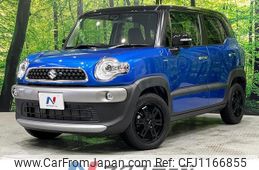 suzuki xbee 2020 quick_quick_MN71S_MN71S-150275