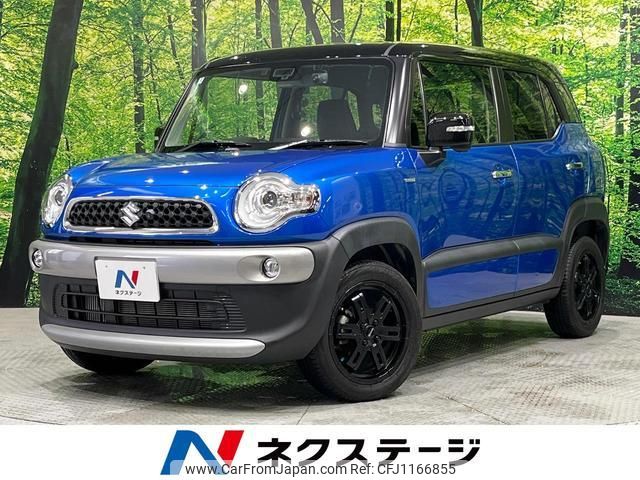 suzuki xbee 2020 quick_quick_MN71S_MN71S-150275 image 1
