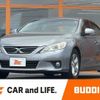 toyota mark-x 2009 CFJ1508726 image 1