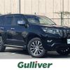 toyota land-cruiser-prado 2020 -TOYOTA--Land Cruiser Prado CBA-TRJ150W--TRJ150-0111669---TOYOTA--Land Cruiser Prado CBA-TRJ150W--TRJ150-0111669- image 1