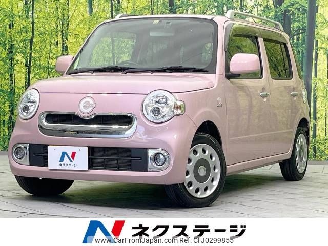 daihatsu mira-cocoa 2017 -DAIHATSU--Mira Cocoa DBA-L675S--L675S-0224269---DAIHATSU--Mira Cocoa DBA-L675S--L675S-0224269- image 1