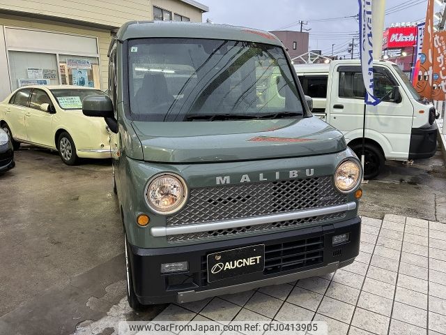 honda n-van 2024 -HONDA--N VAN 5BD-JJ1--JJ1-5105***---HONDA--N VAN 5BD-JJ1--JJ1-5105***- image 1
